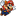 Racoon Mario Icon 16x16 png